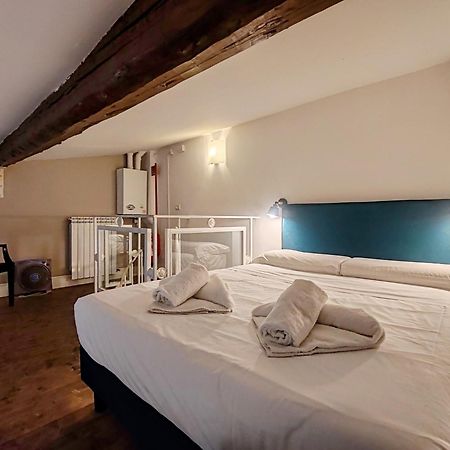 Borgo San Jacopo Deluxe By 360Rentals Firenze Eksteriør bilde