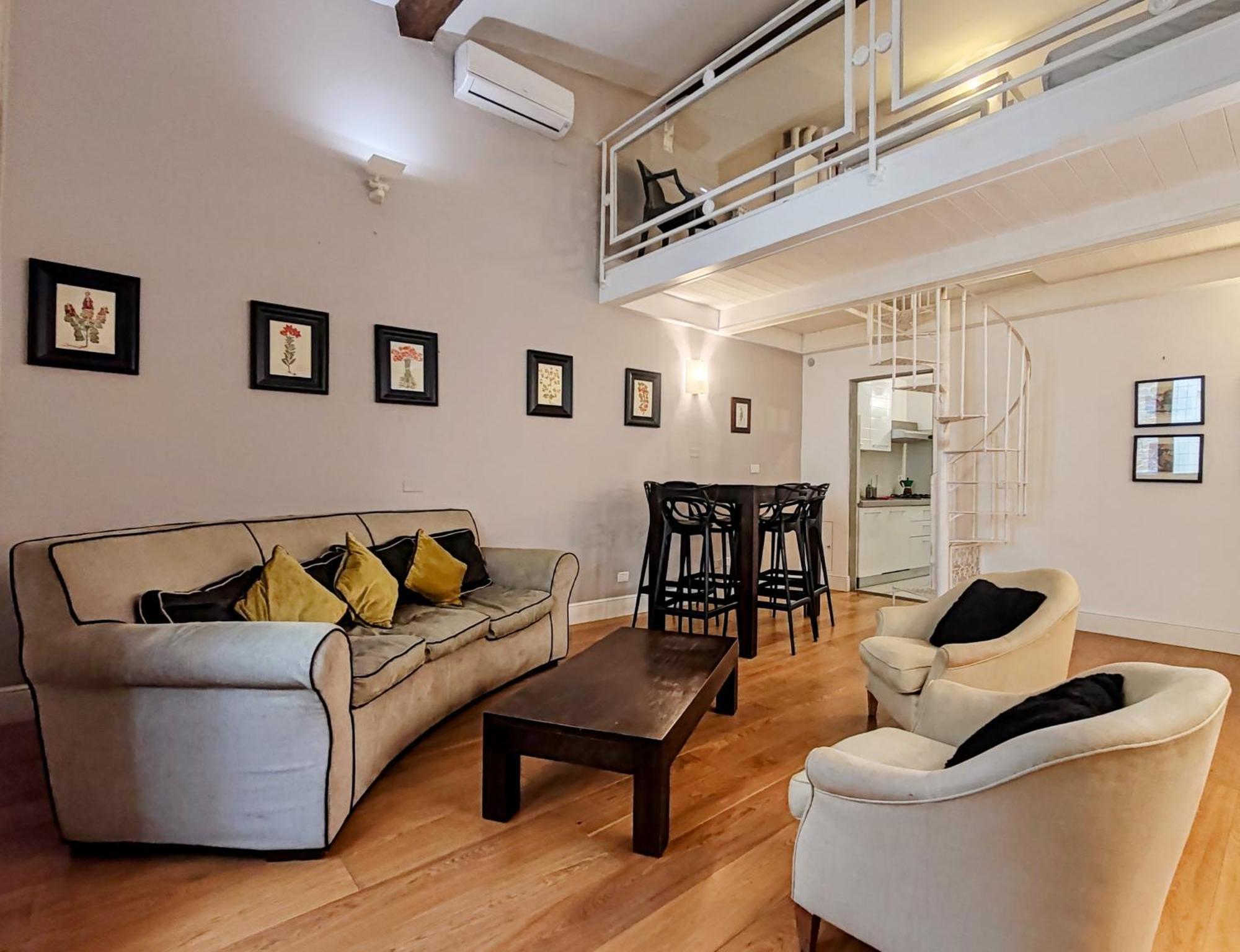 Borgo San Jacopo Deluxe By 360Rentals Firenze Eksteriør bilde