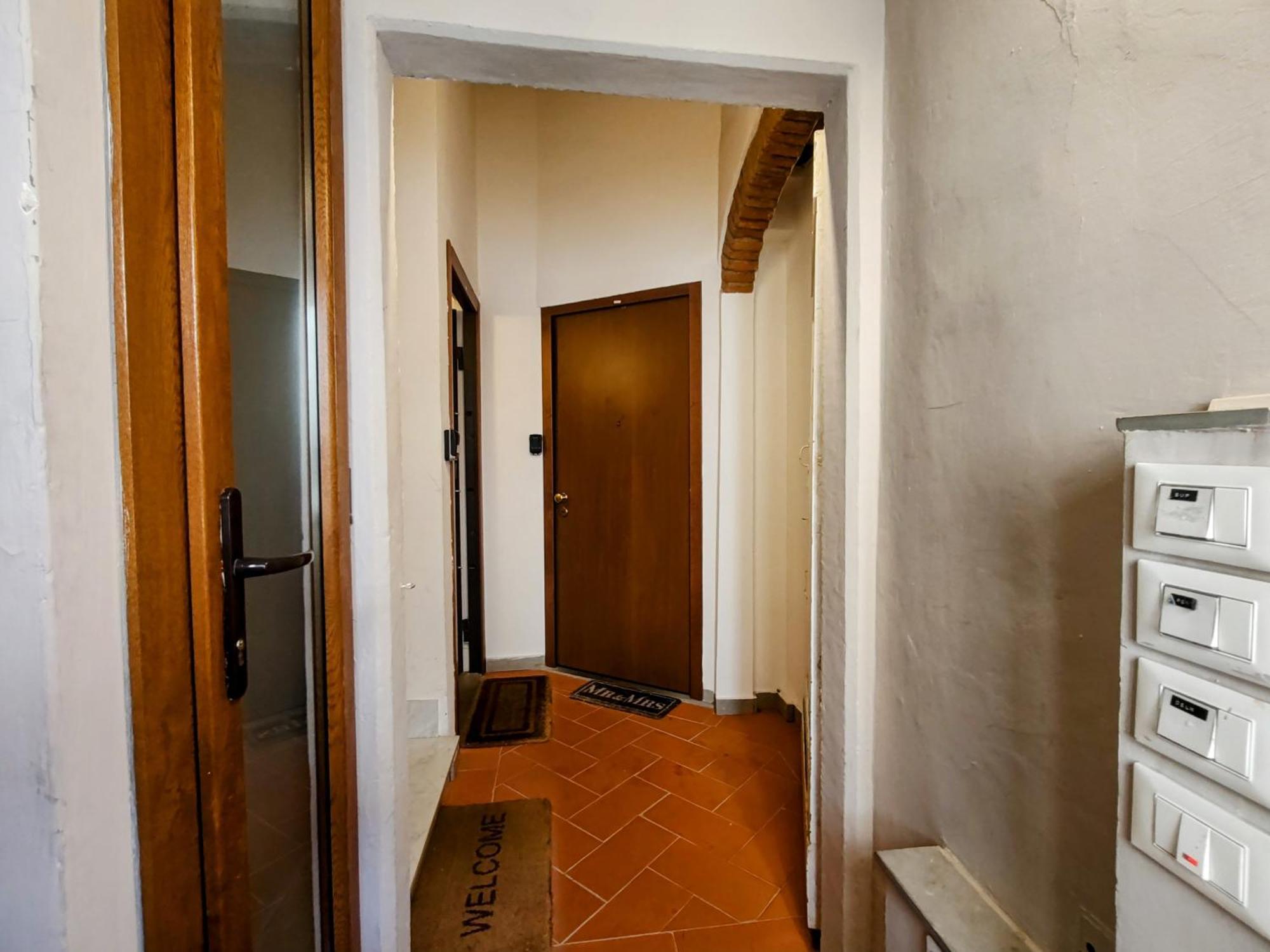 Borgo San Jacopo Deluxe By 360Rentals Firenze Eksteriør bilde