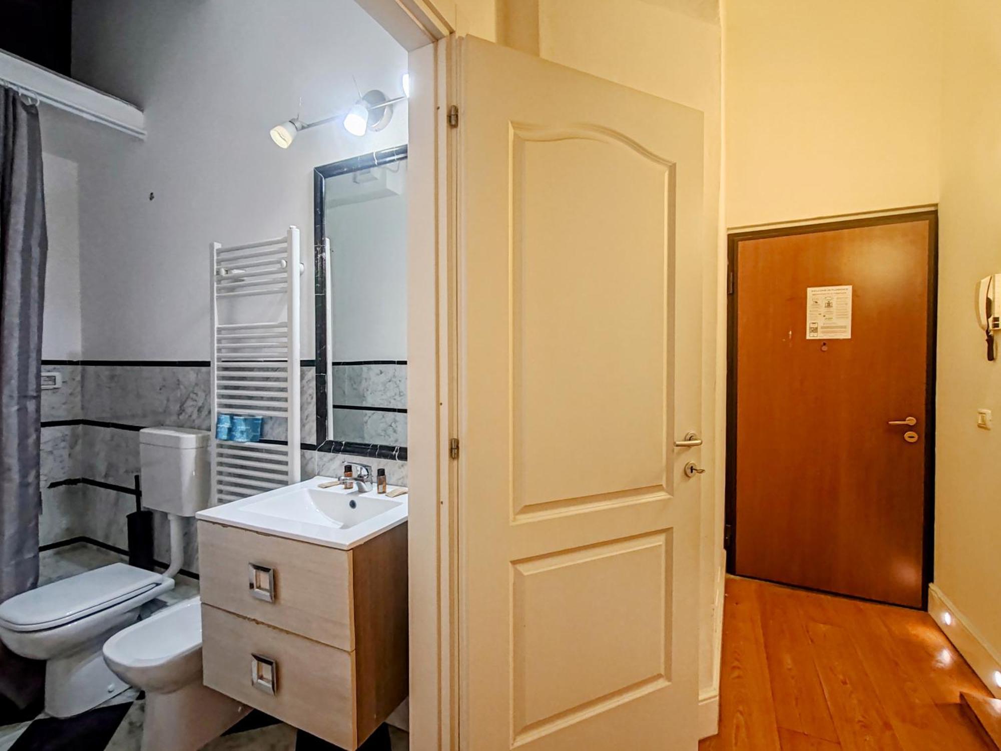 Borgo San Jacopo Deluxe By 360Rentals Firenze Eksteriør bilde
