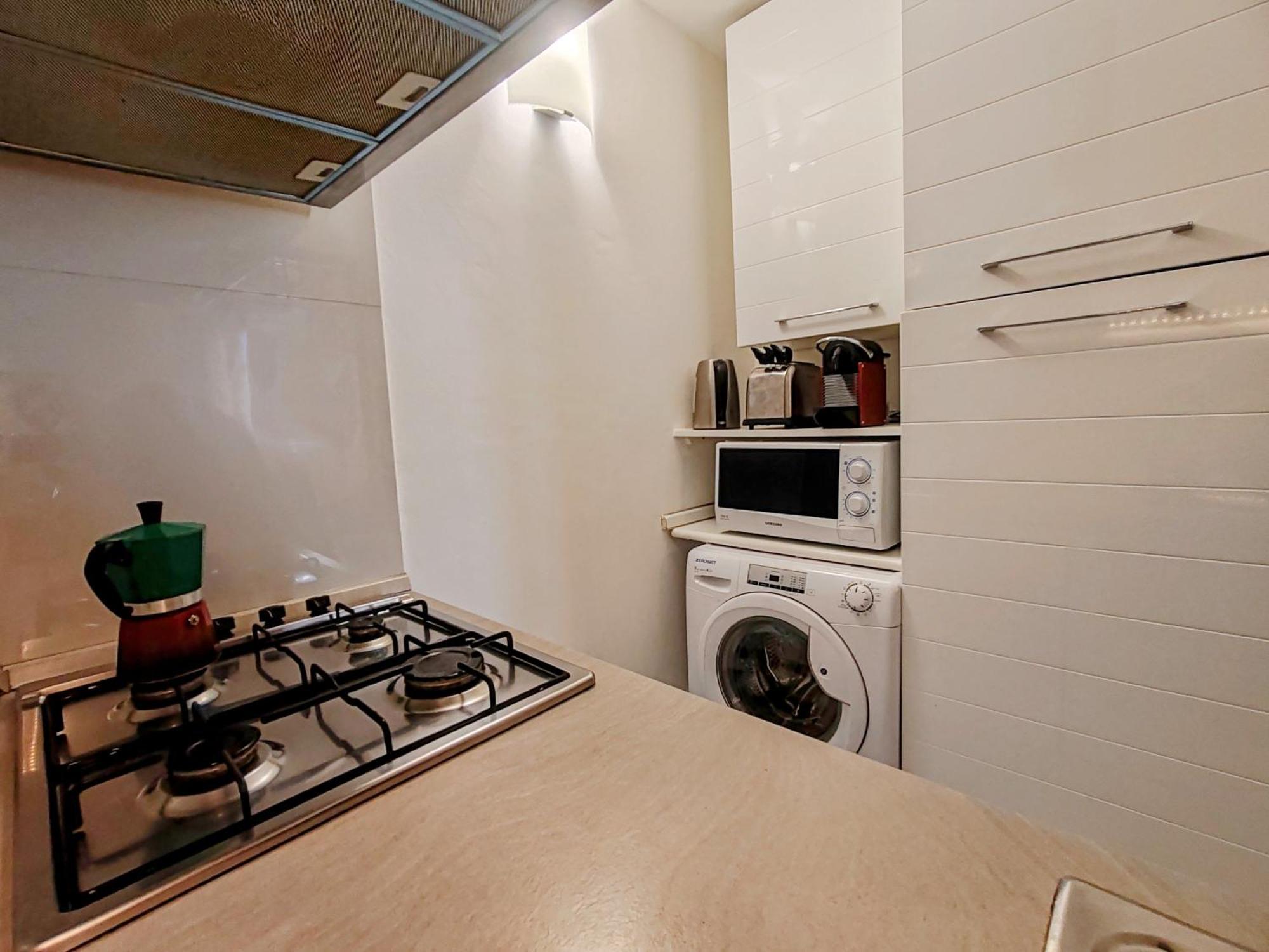 Borgo San Jacopo Deluxe By 360Rentals Firenze Eksteriør bilde